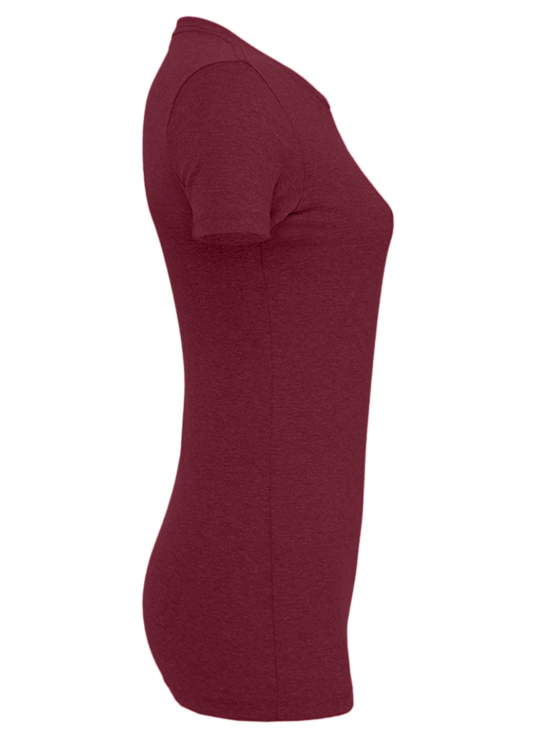 Bella + Canvas Women's The Favorite T-Shirt - Image 39