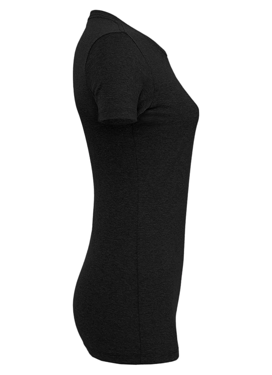 Bella + Canvas Women's The Favorite T-Shirt - Image 47