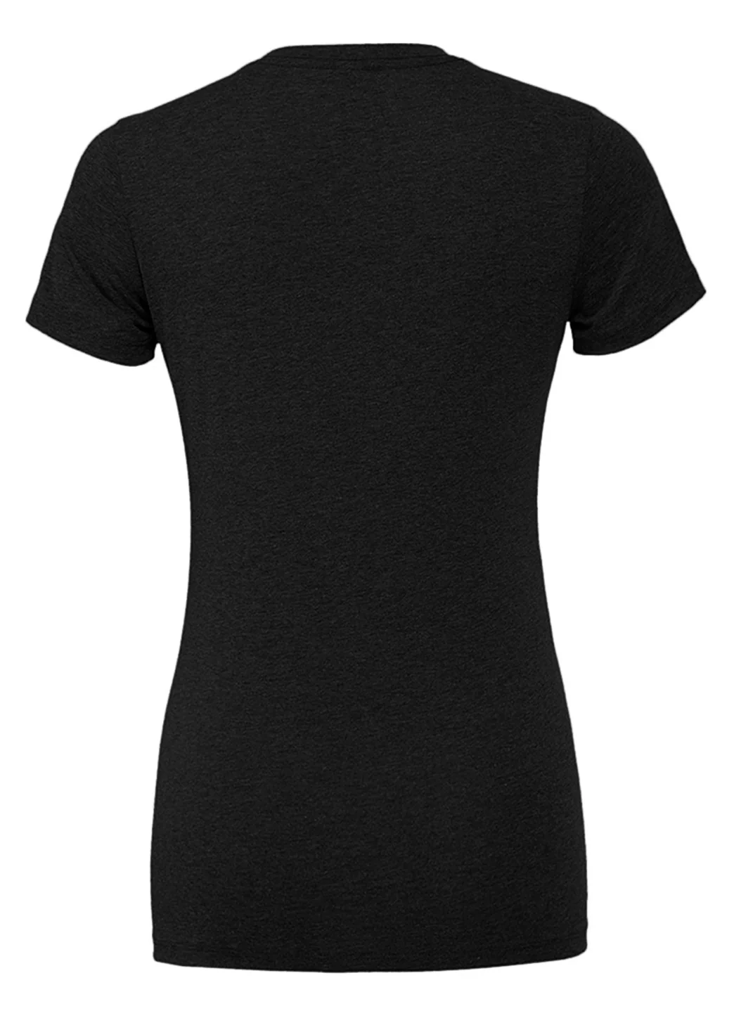 Bella + Canvas Women's The Favorite T-Shirt - Image 48