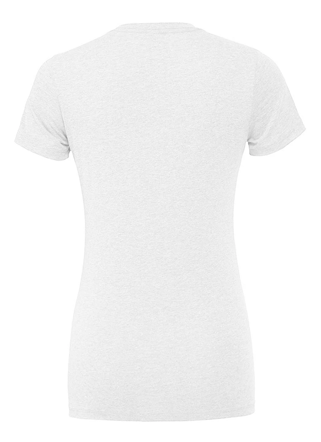 Bella + Canvas Women's The Favorite T-Shirt - Image 5