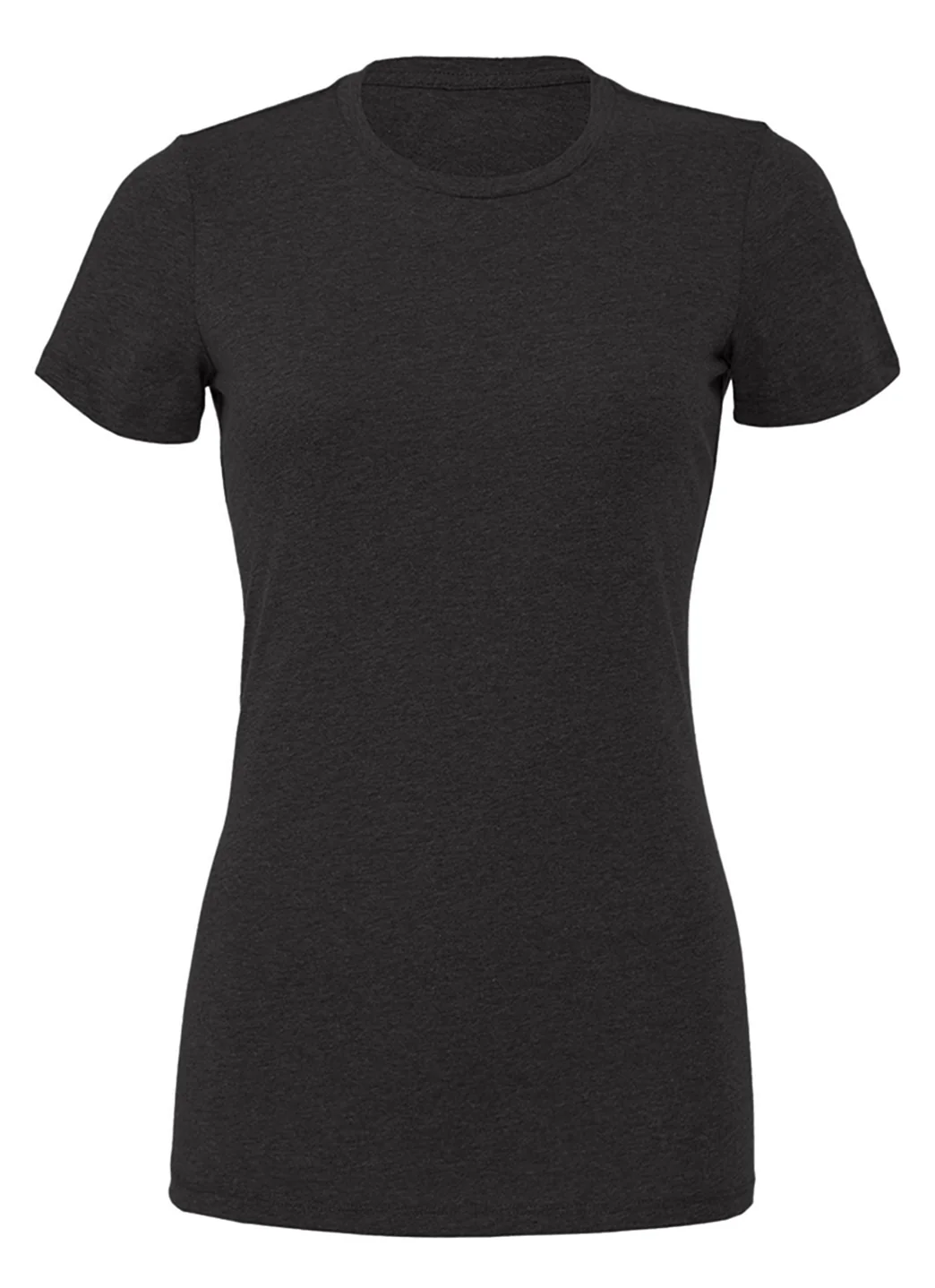 Bella + Canvas Women's The Favorite T-Shirt - Image 62