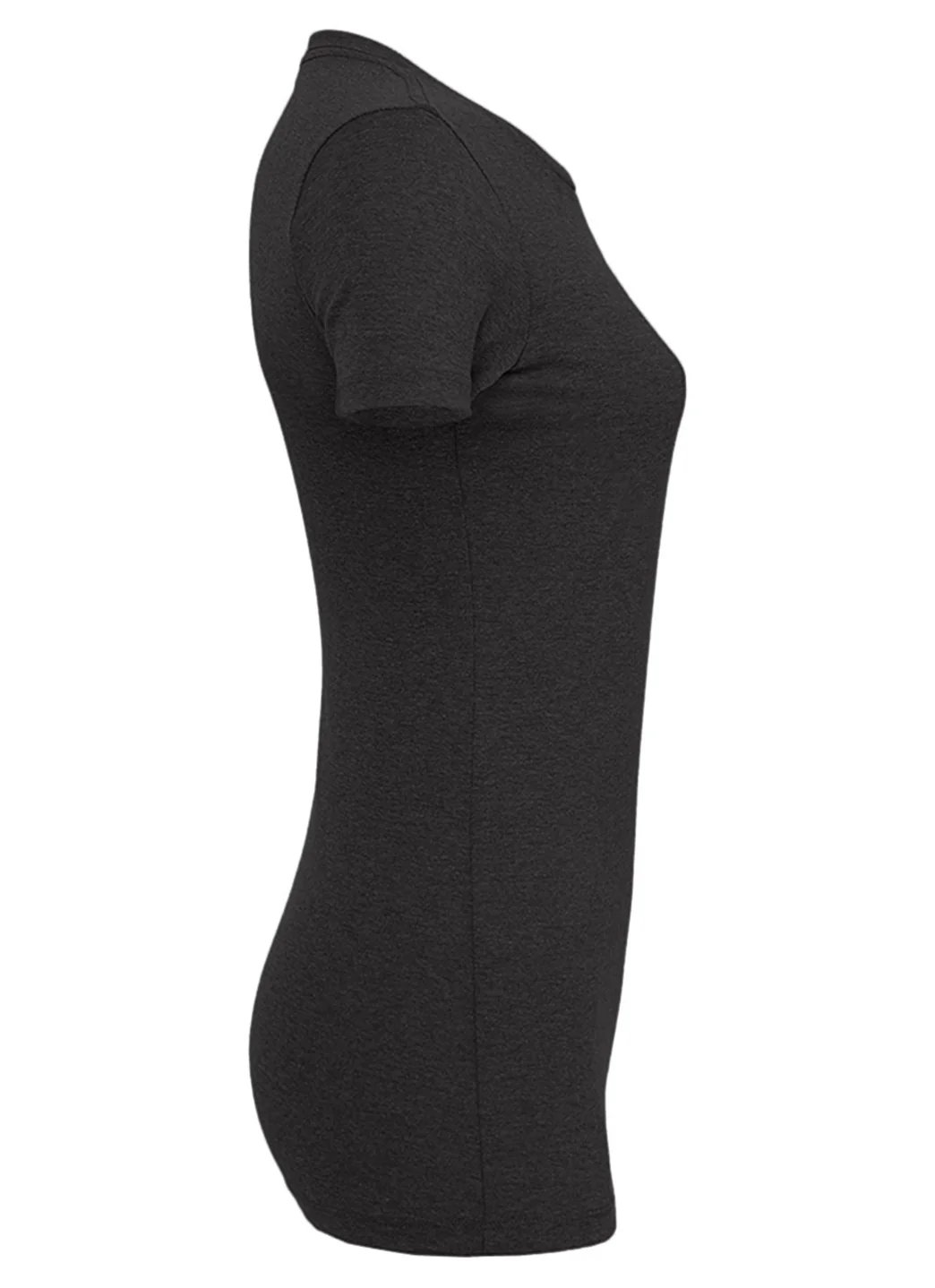 Bella + Canvas Women's The Favorite T-Shirt - Image 64