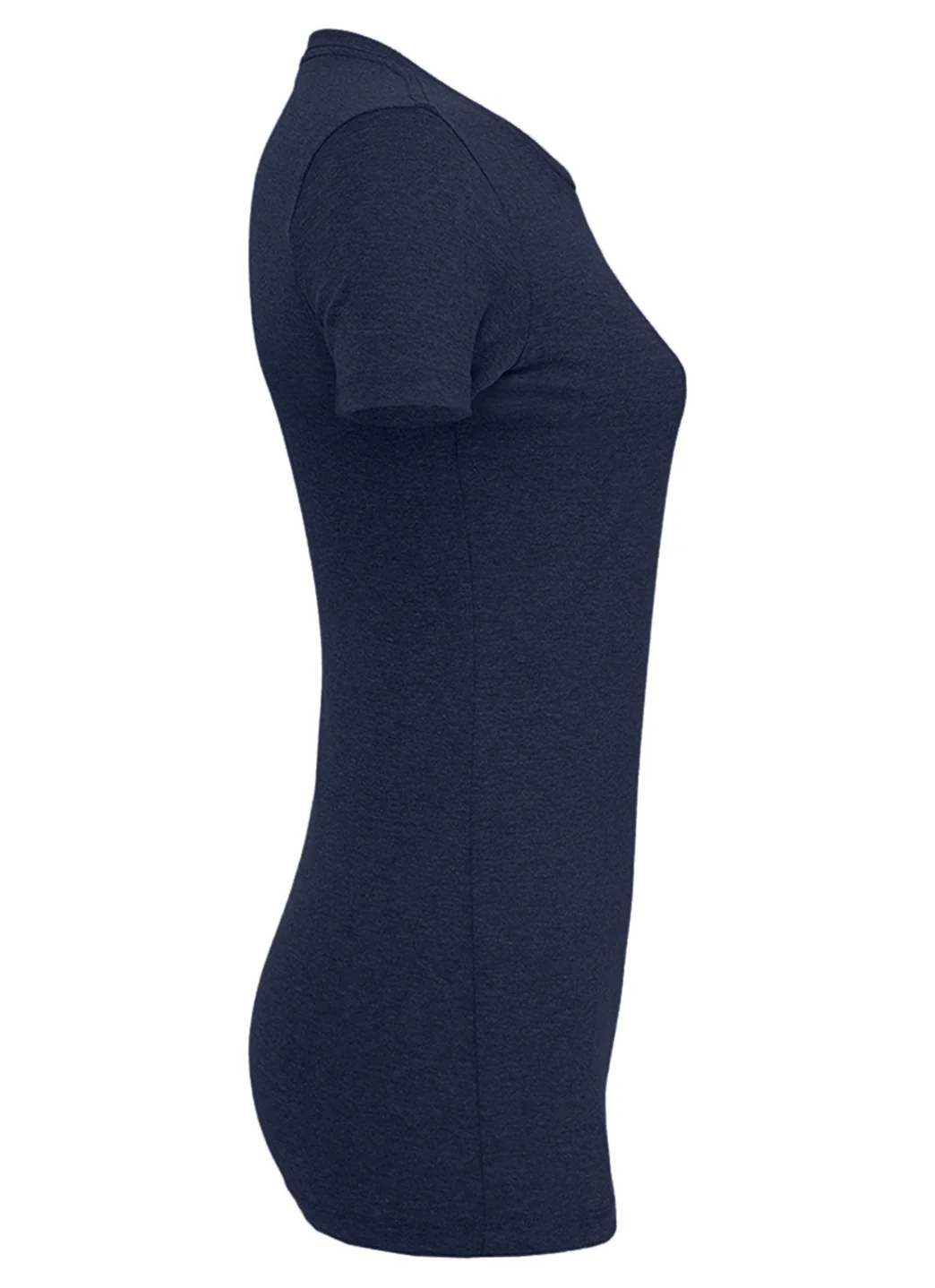 Bella + Canvas Women's The Favorite T-Shirt - Image 81
