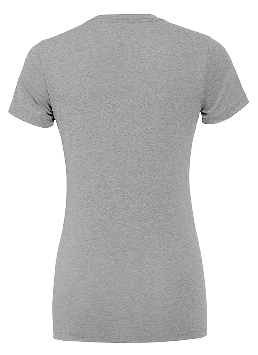 Bella + Canvas Women's The Favorite T-Shirt - Image 98