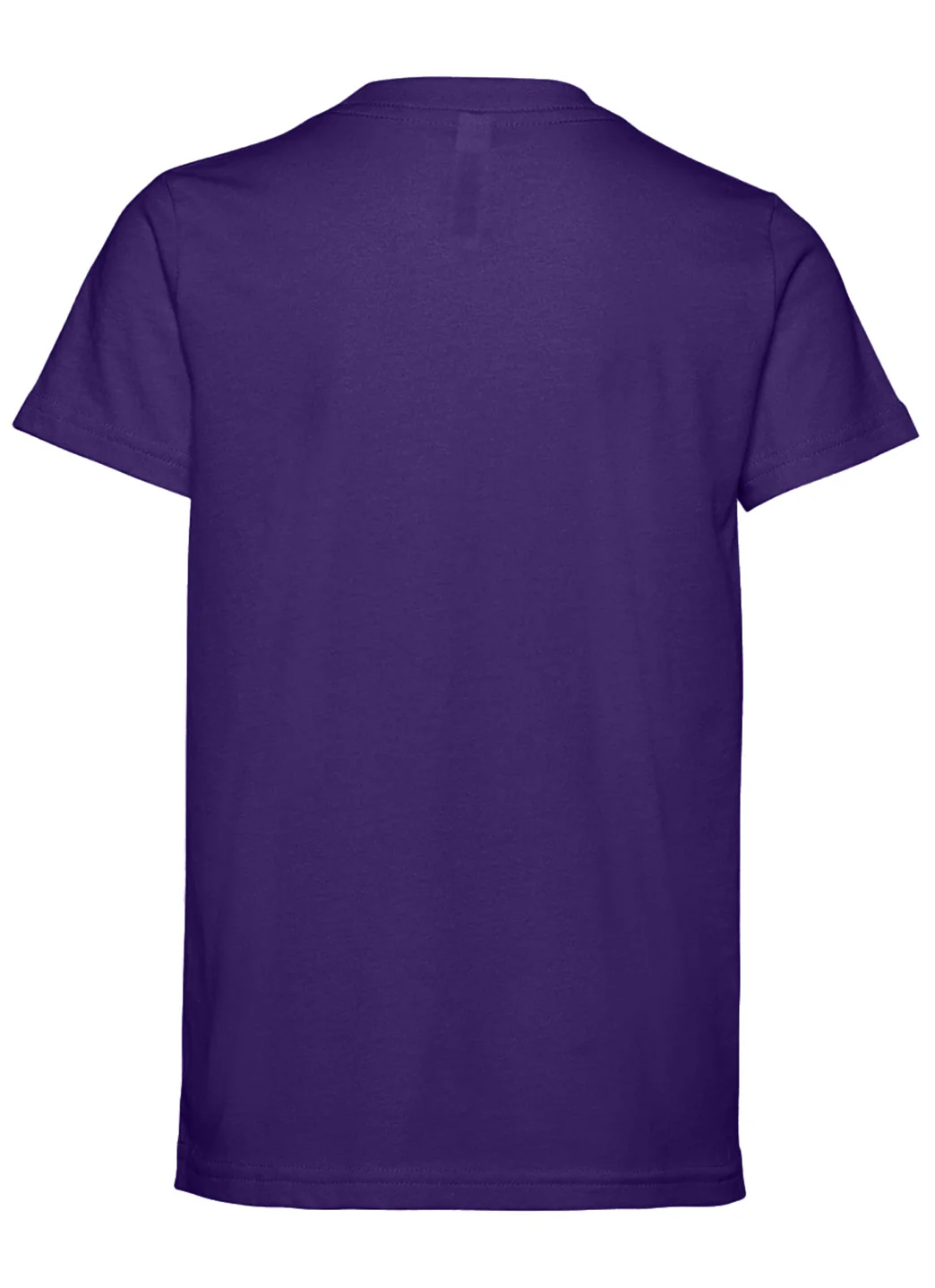 Bella + Canvas Youth Jersey T-Shirt - Image 17