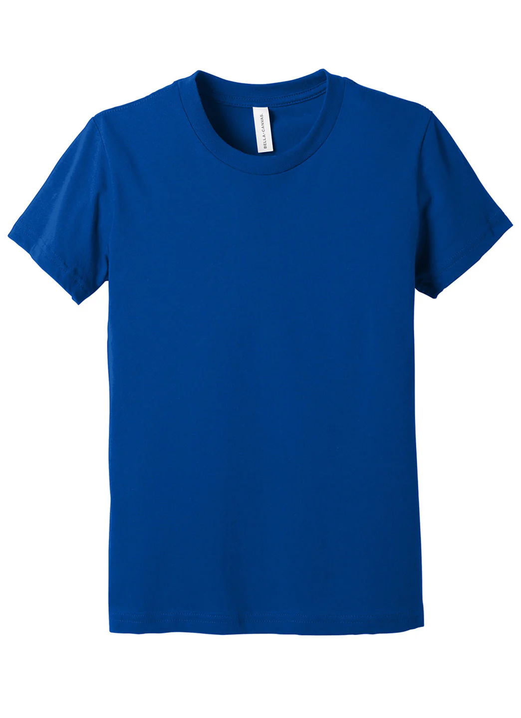 Bella + Canvas Youth Jersey T-Shirt - Image 30