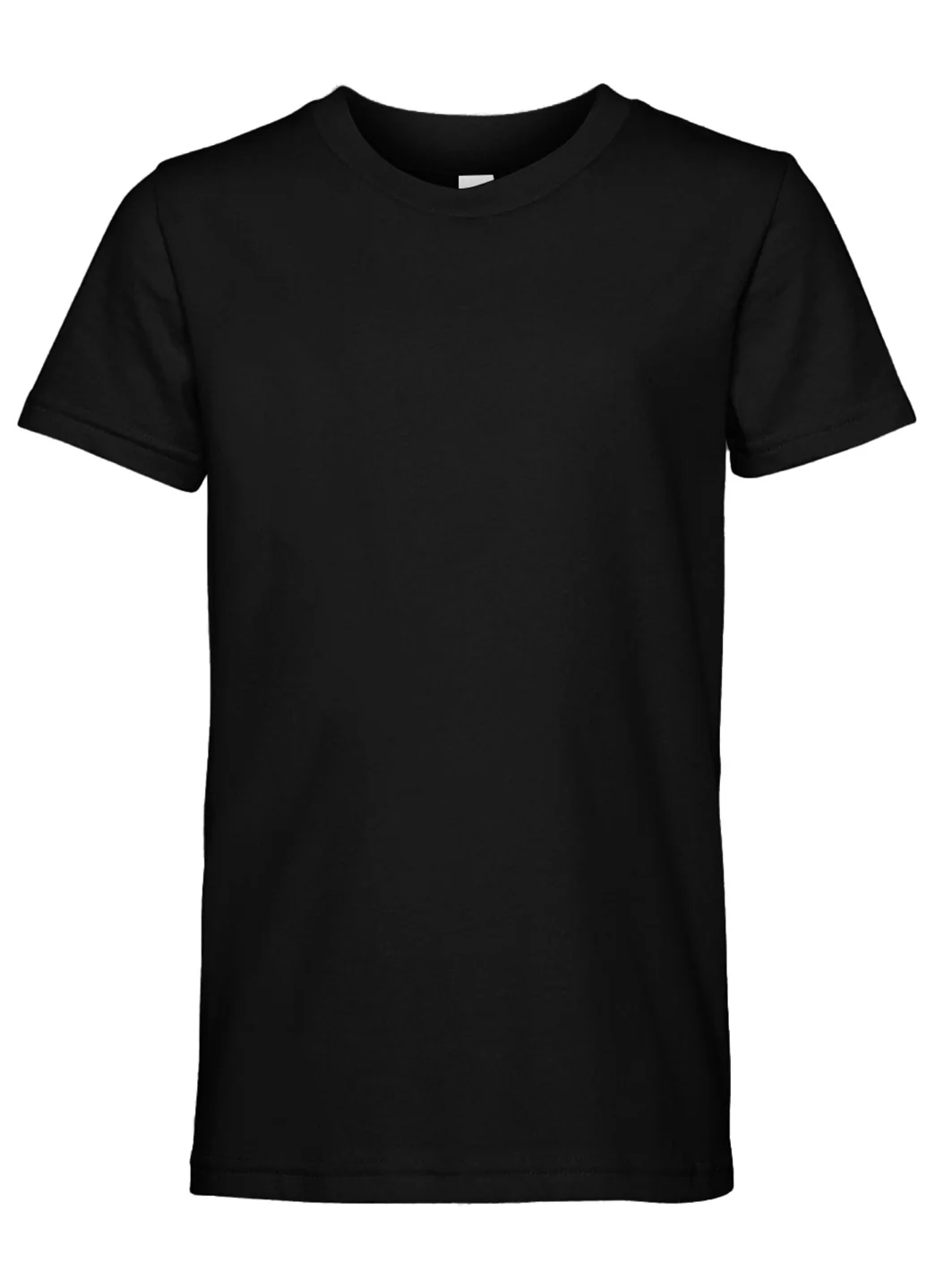 Bella + Canvas Youth Jersey T-Shirt - Image 86