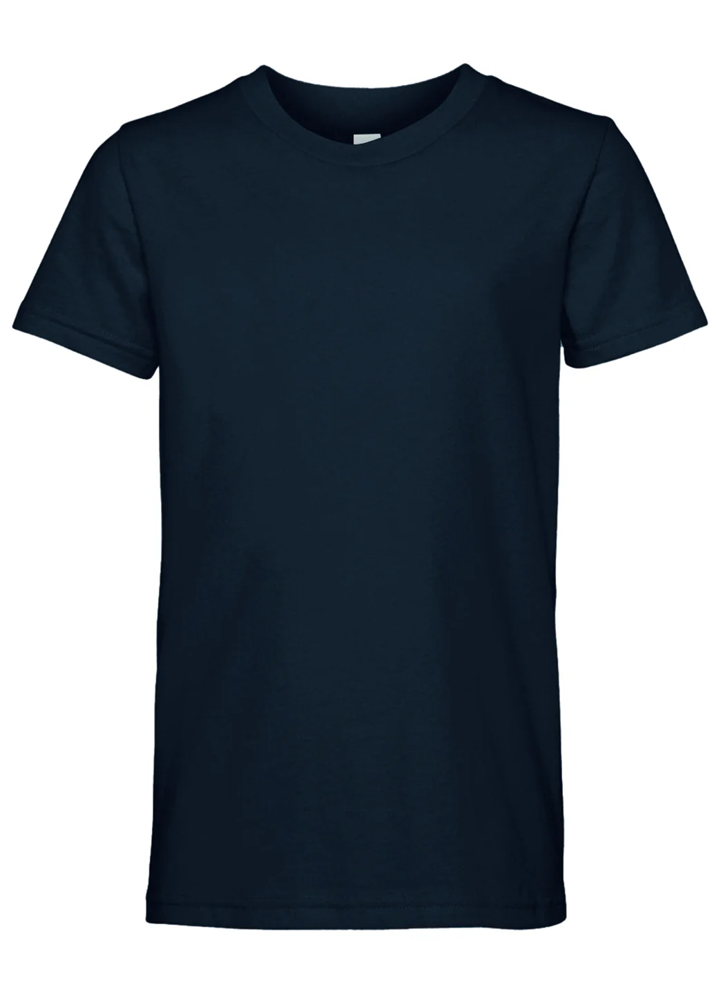 Bella + Canvas Youth Jersey T-Shirt - Image 94