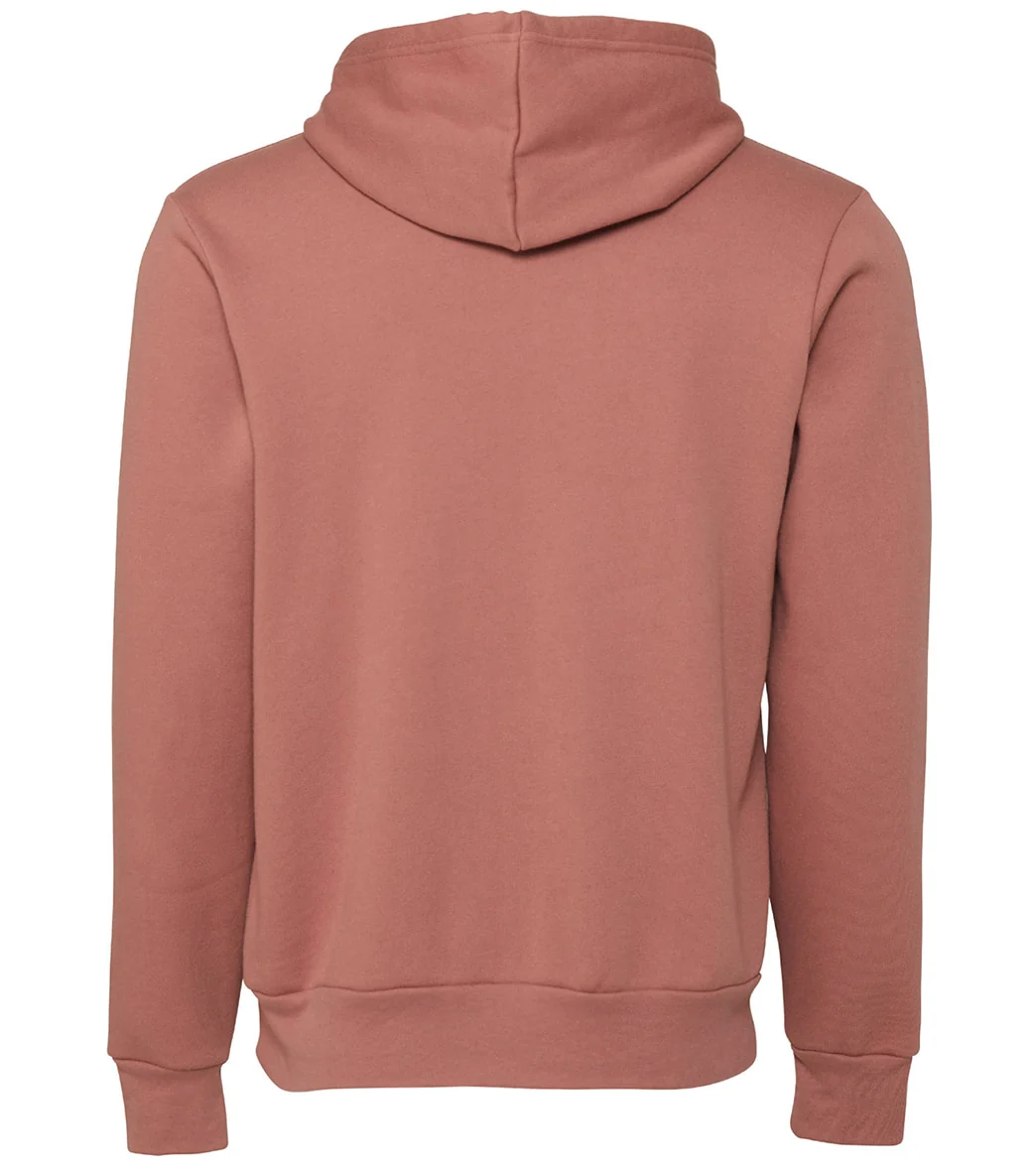 Bella + Canvas Youth Sponge Fleece Pullover Hoodie - Image 57