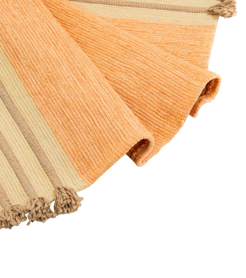 Bennd Yoga Annatto Seed and Harda Ayurvedic Yoga Mat - Image 2