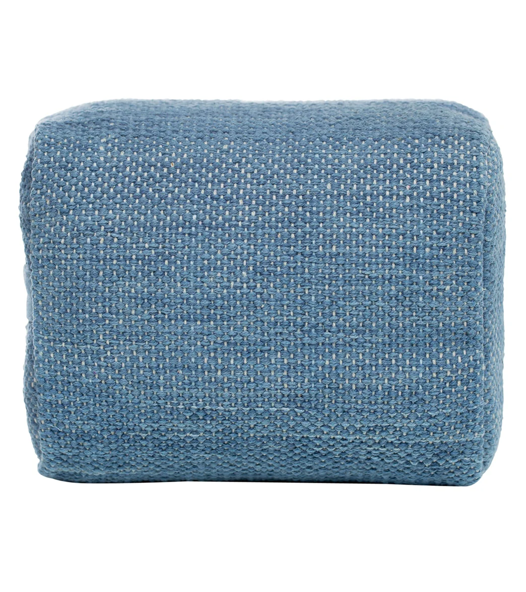 Bennd Yoga Indigo Ayurvedic Yoga Block - Image 2