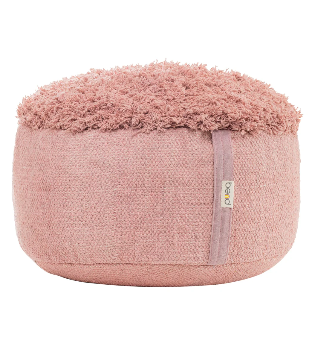Bennd Yoga Sappan Wood Ayurvedic Meditation Pillow - Image 5