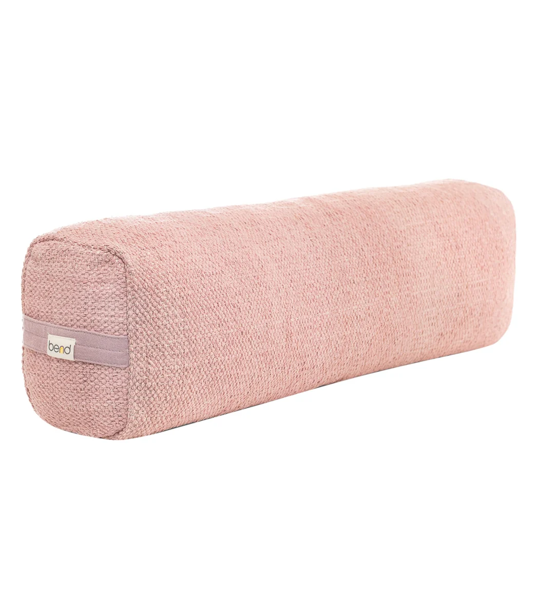 Bennd Yoga Sappan Wood Ayurvedic Pranayama Pillow - Image 5