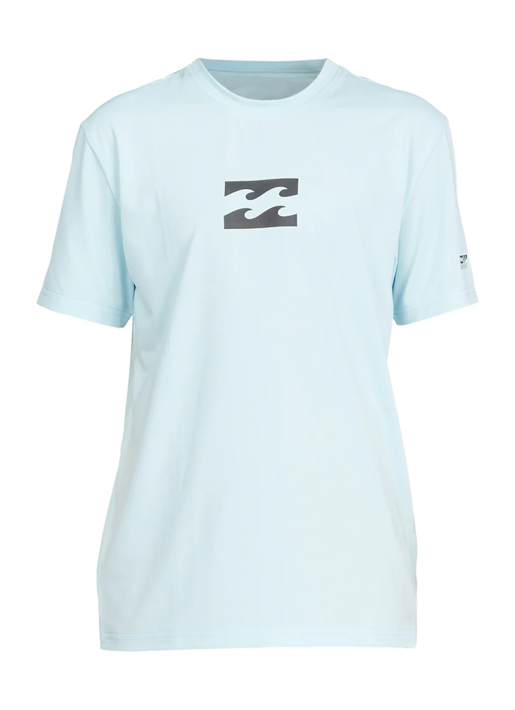 Billabong Boys' All Day Wave Loose Fit Short Sleeve Rashguard