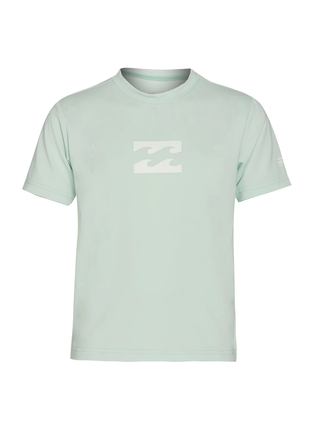 Billabong Boys' All Day Wave Short Sleeve Surf Shirt (Toddler, Little Kid) - Image 4