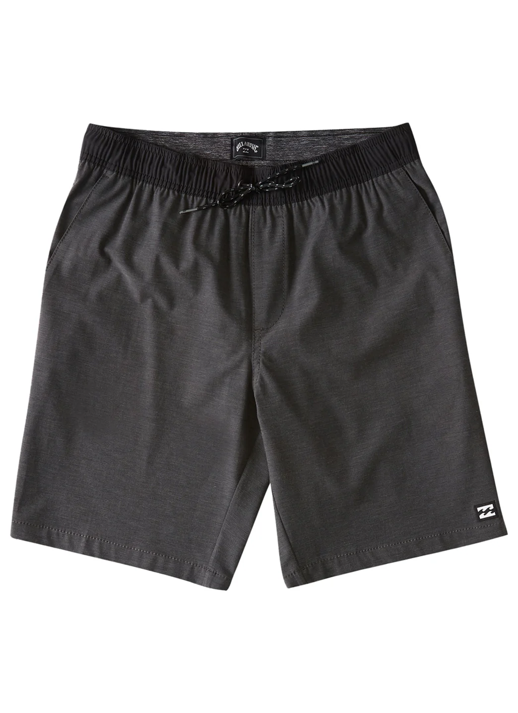 Billabong Boys' Crossfire Elastic Hybrid Shorts (Toddler, Little Kid) - Image 5