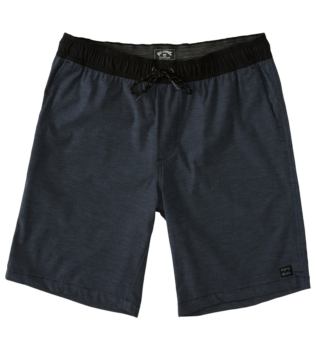 Billabong Boys' Crossfire Elastic Walkshort (Big Kid) - Image 5