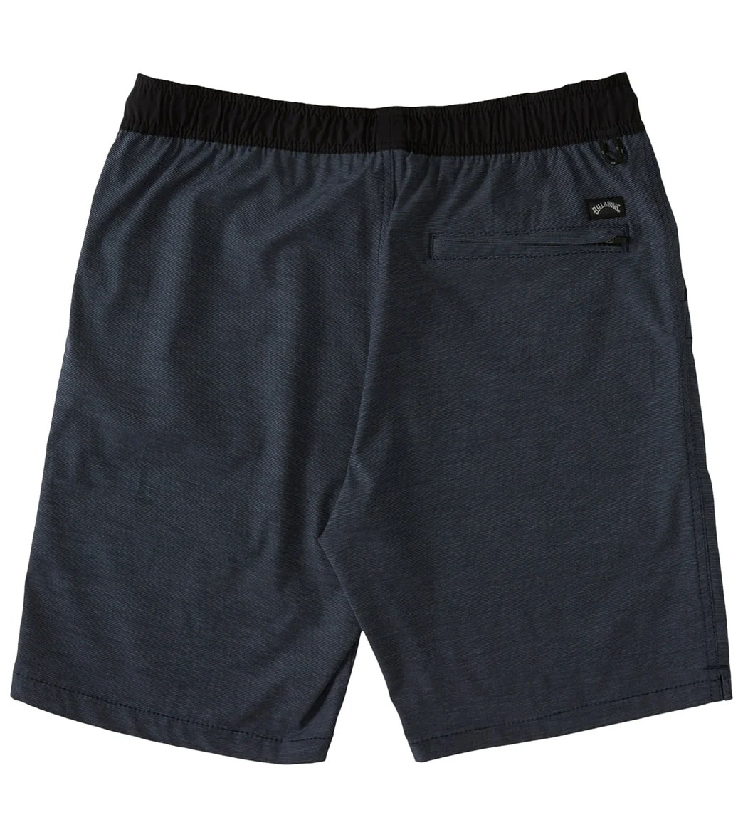 Billabong Boys' Crossfire Elastic Walkshort (Big Kid) - Image 6