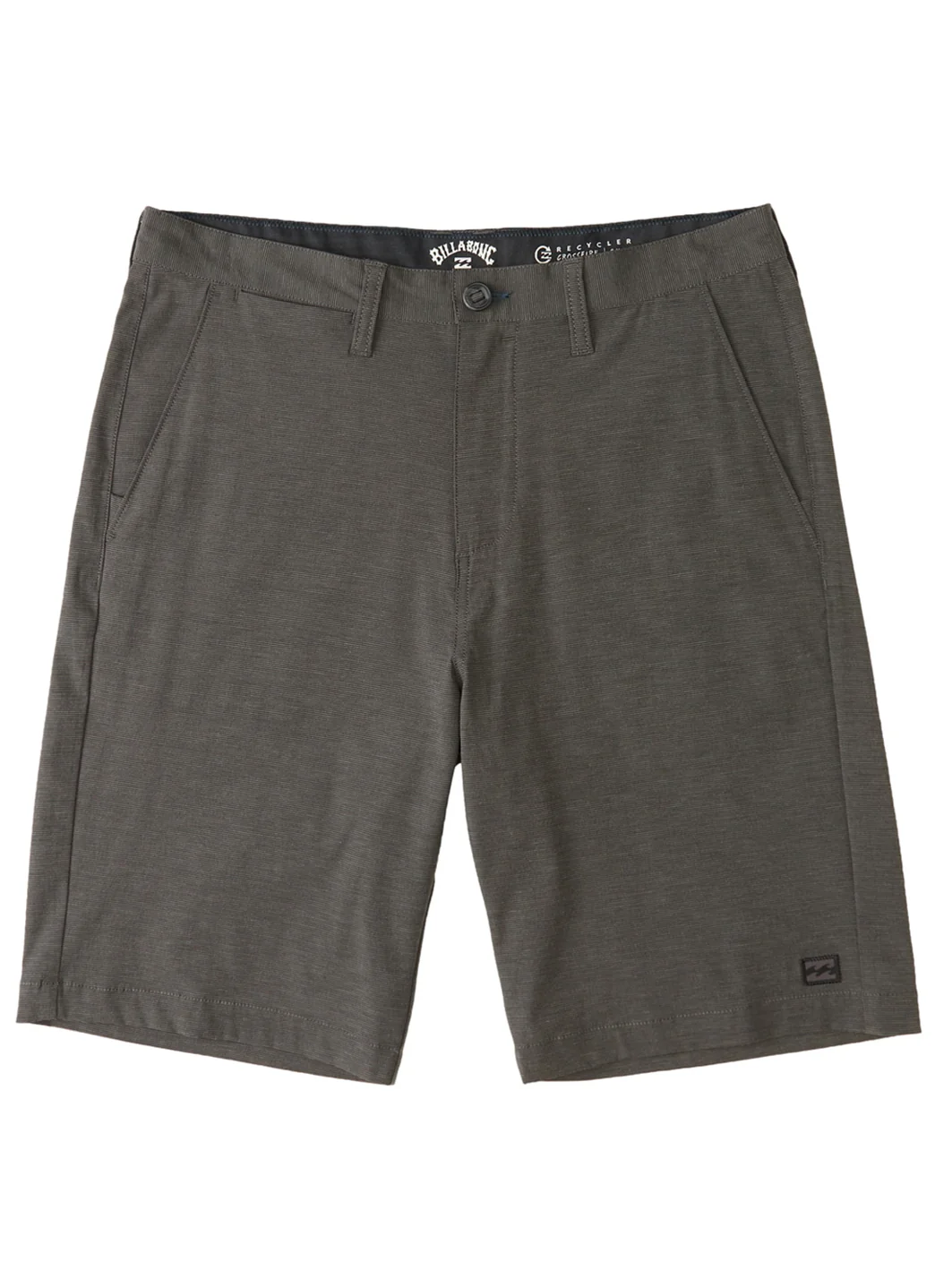Billabong Boys' Crossfire Hybrid Shorts (Toddler, Little Kid) - Image 2