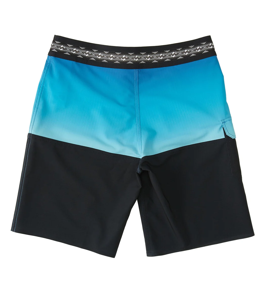 Billabong Boys' Fifty50 Pro Board Shorts (Big Kid) - Image 3