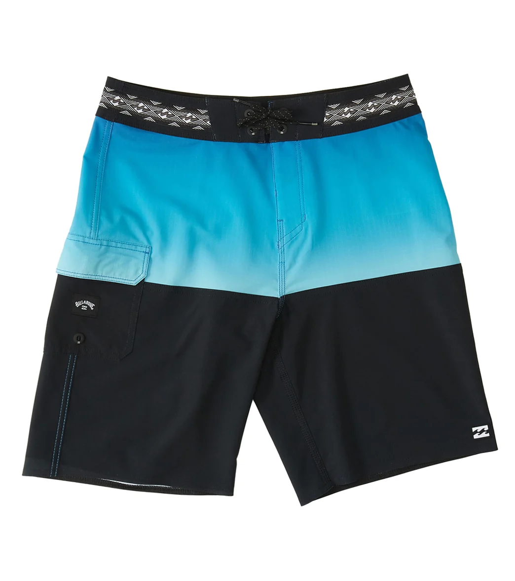 Billabong Boys' Fifty50 Pro Board Shorts (Big Kid) - Image 5