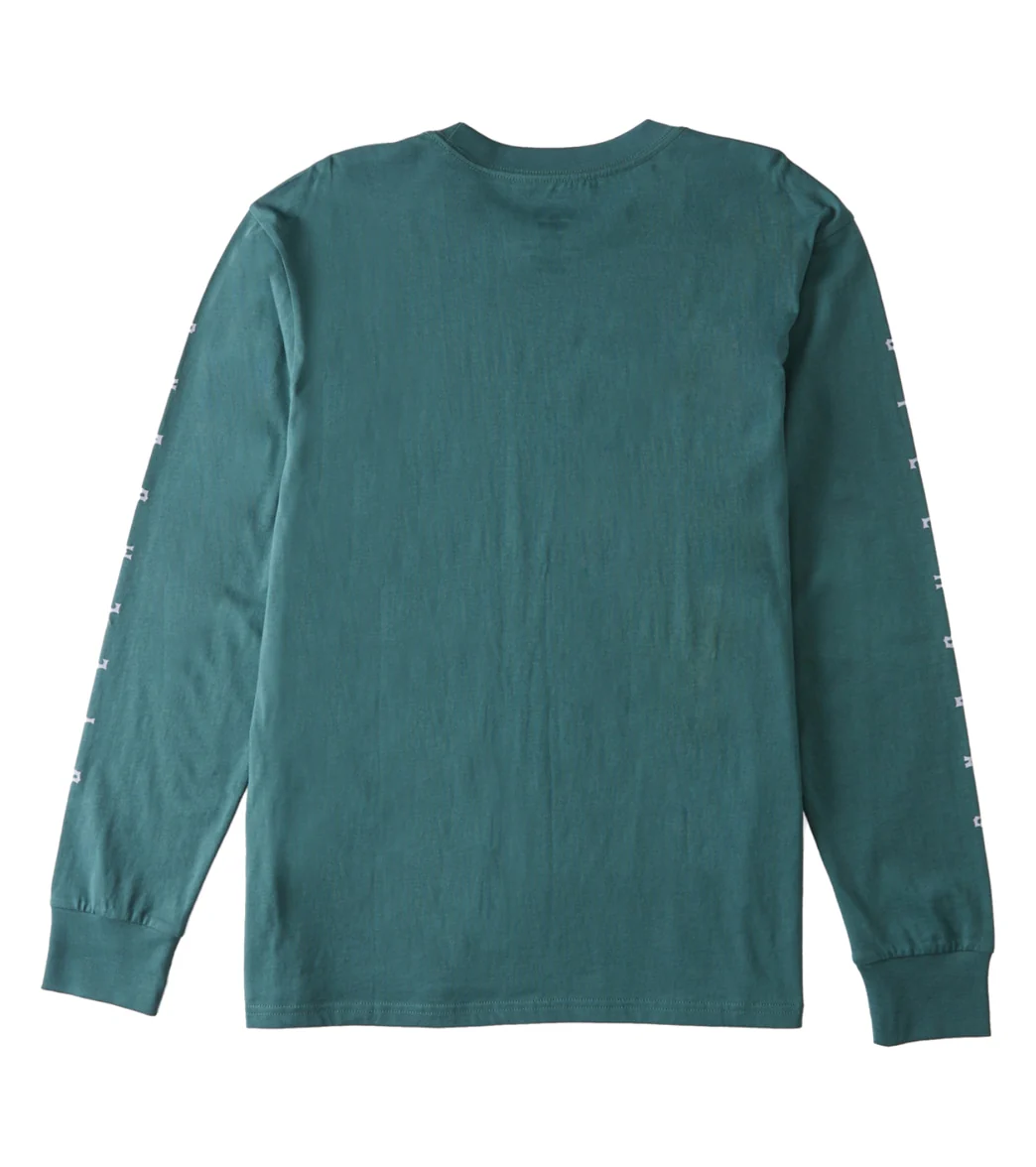Billabong Boys' Unity Long Sleeve Tee (Big Kid) - Image 2