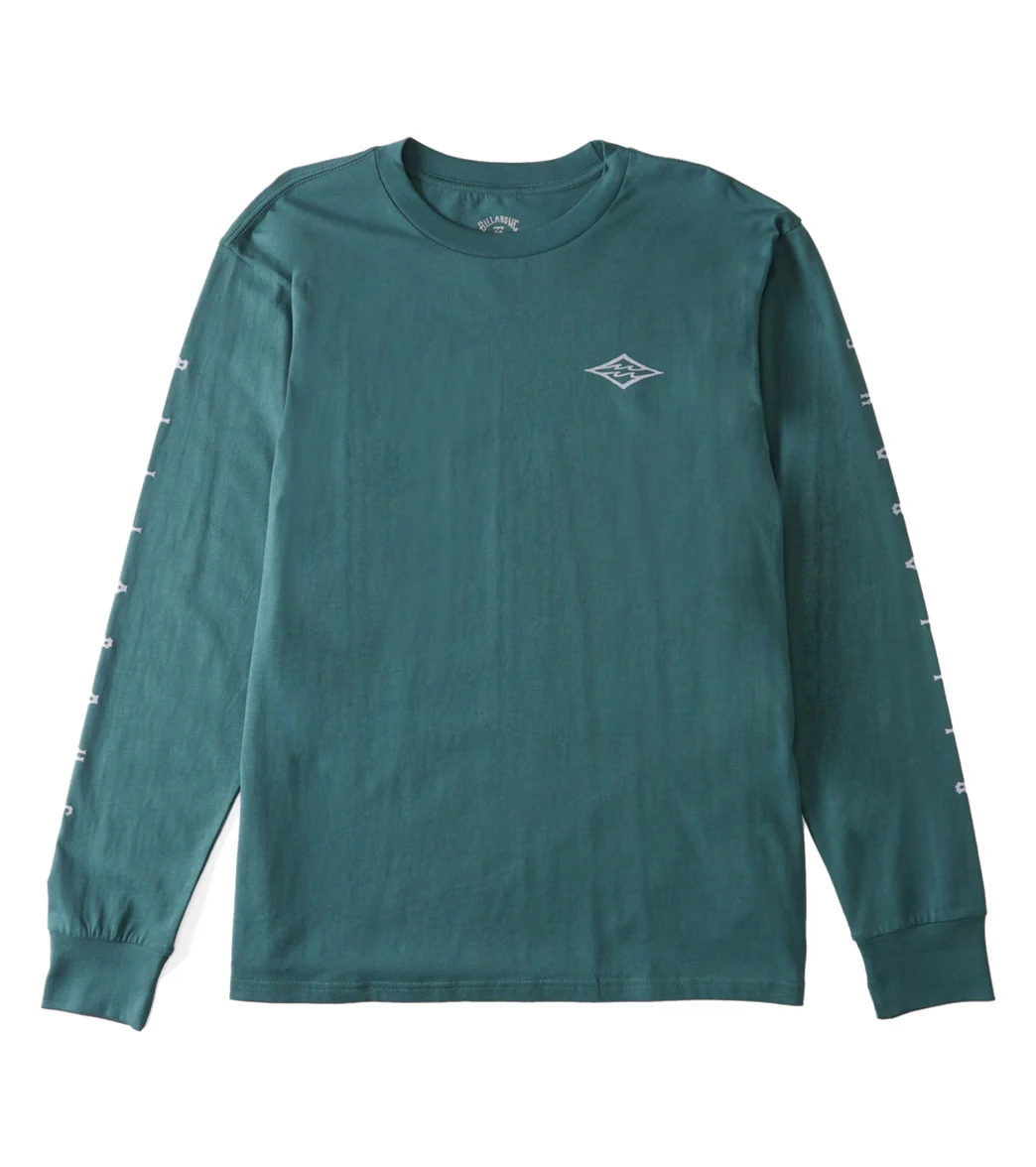 Billabong Boys' Unity Long Sleeve Tee (Big Kid) - Image 5