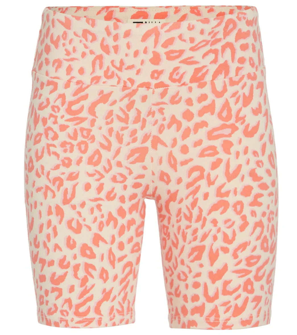 Billabong Girls' Biker Babe Mini Short (Little Kid, Big Kid) - Image 5