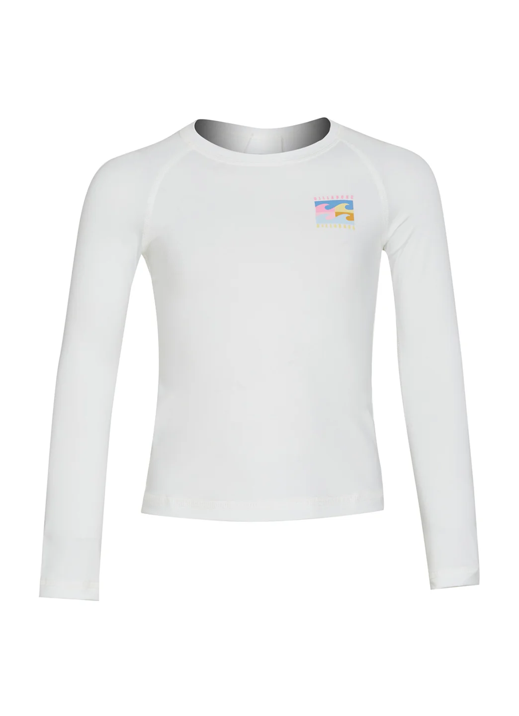 Billabong Girls' Core Surfdaze Long Sleeve Surf Shirt (Little Kid, Big Kid) - Image 9