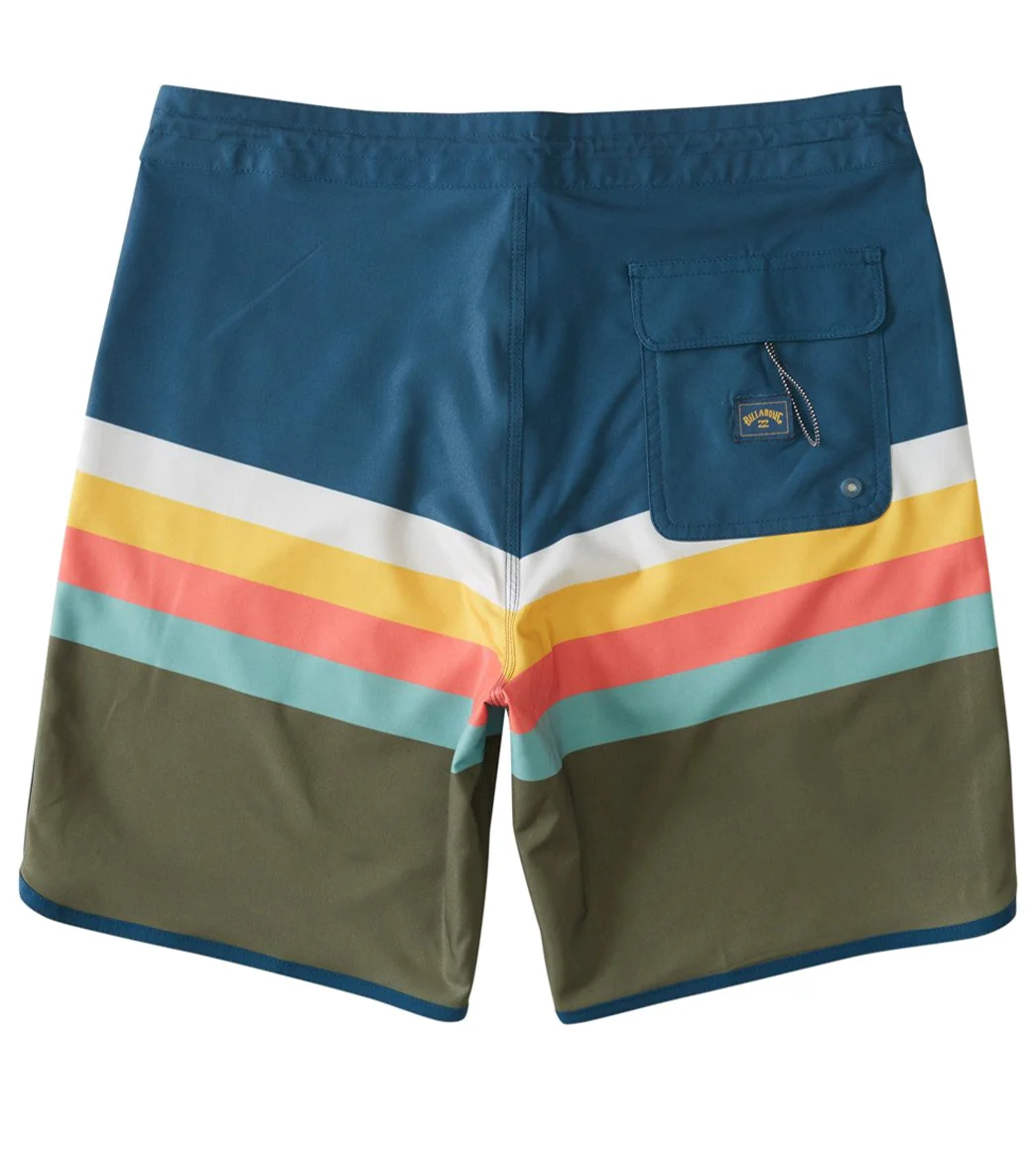 Billabong Men's 19" 73 Spinner LT Board Shorts - Image 2