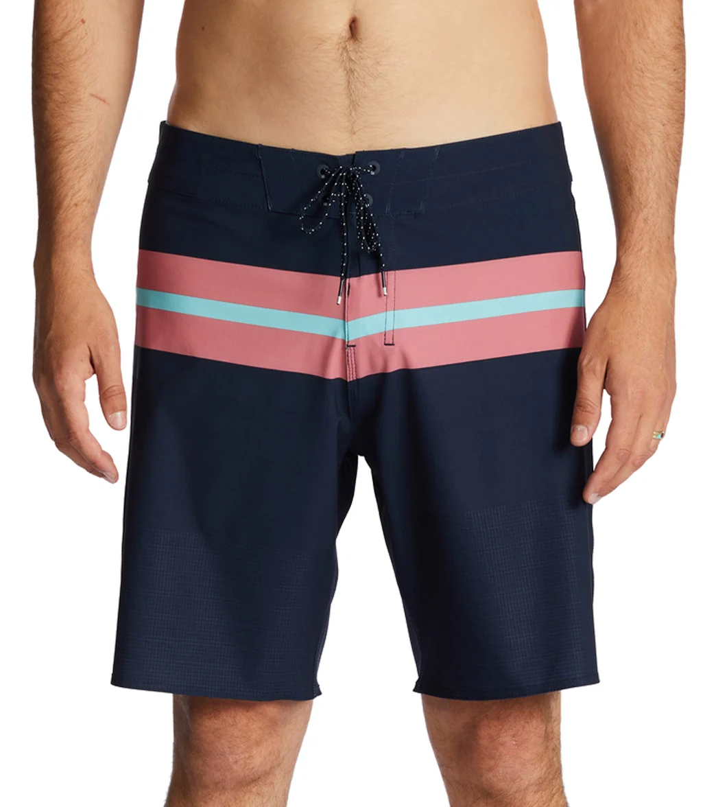 Billabong Men's 19" Momentum Airlite Board Shorts - Image 6