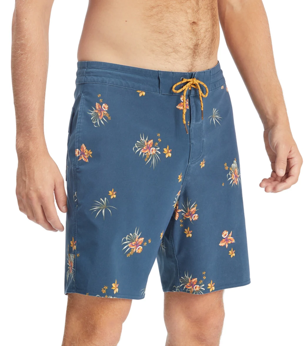 Billabong Men's 19" Sundays LT Board Shorts - Image 13
