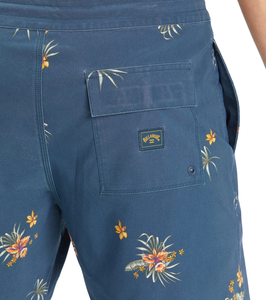 Billabong Men's 19" Sundays LT Board Shorts - Image 16