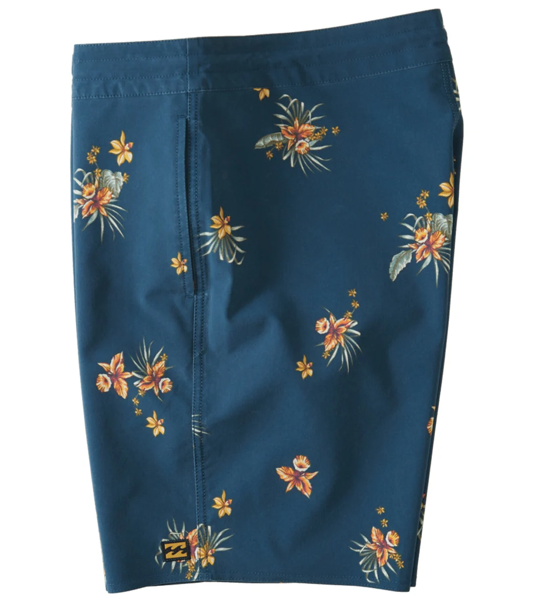 Billabong Men's 19" Sundays LT Board Shorts - Image 20