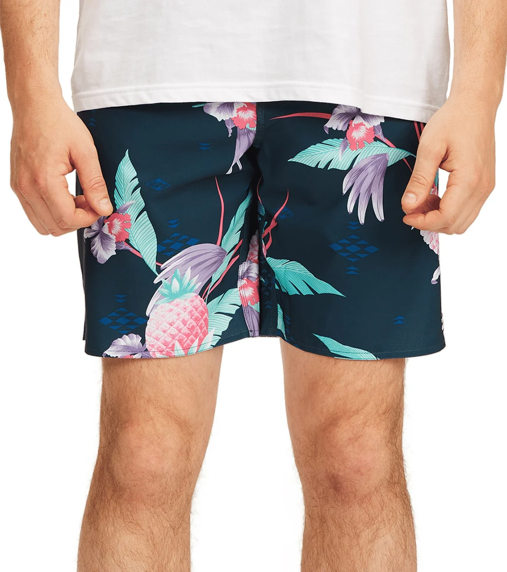Billabong Men's 19" Sundays Pro Boardshorts - Image 15