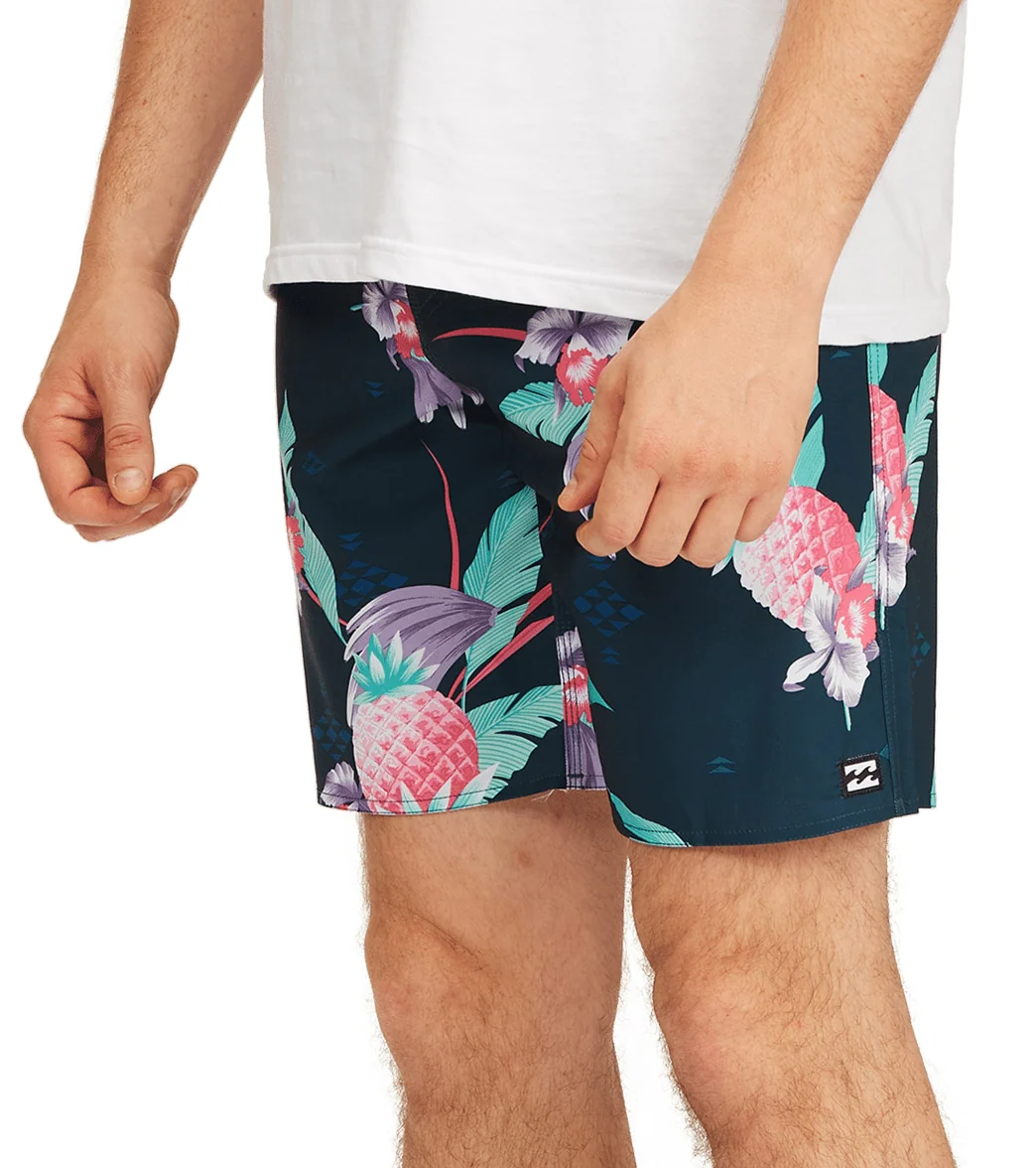 Billabong Men's 19" Sundays Pro Boardshorts - Image 6
