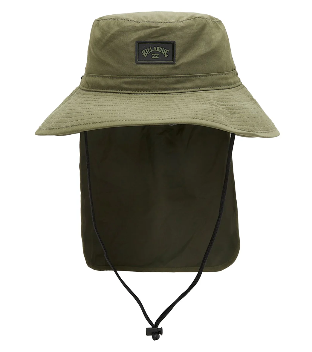 Billabong Men's Adiv Big John Safari Hat - Image 4
