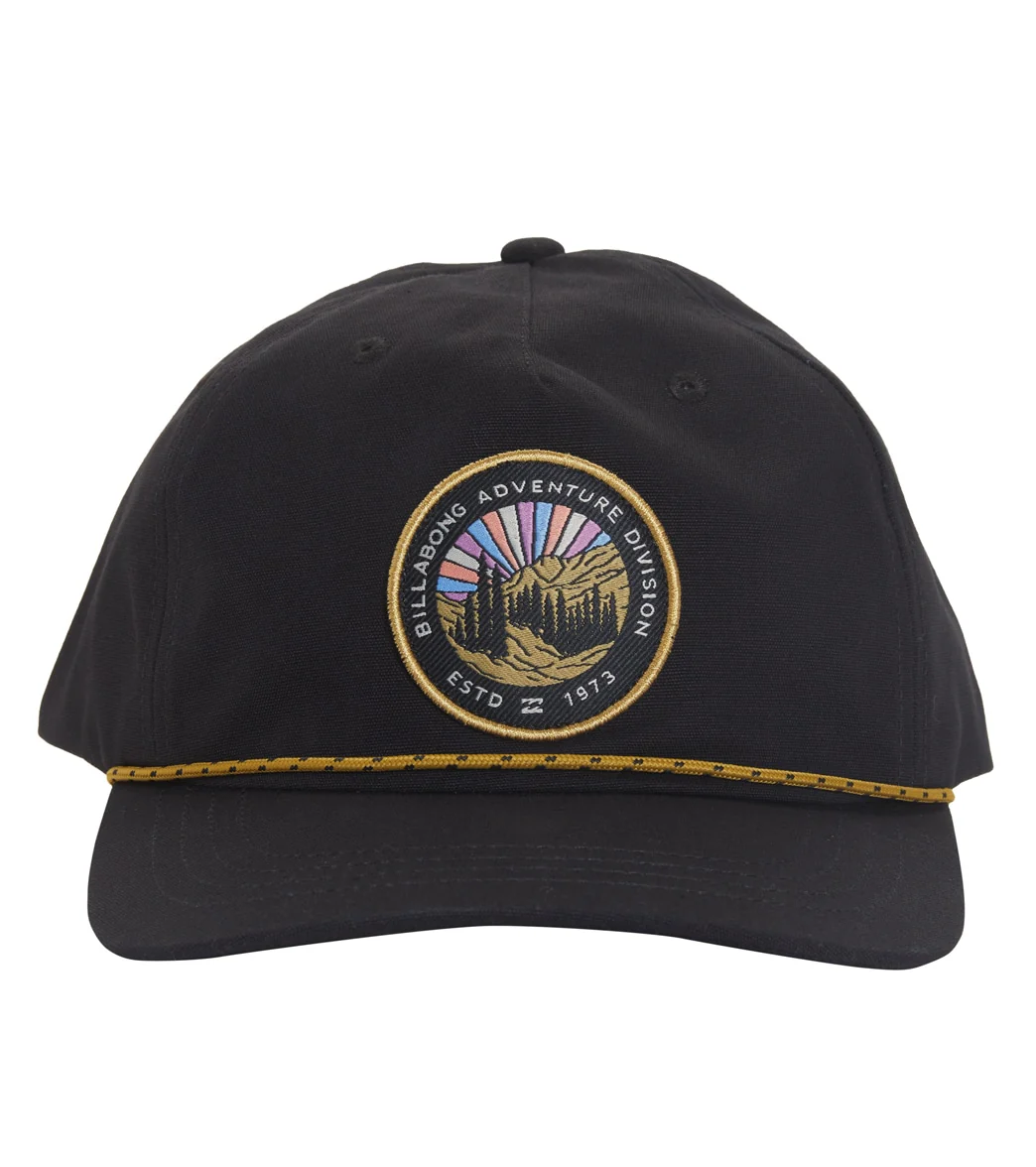Billabong Men's A/Div Hat - Image 2