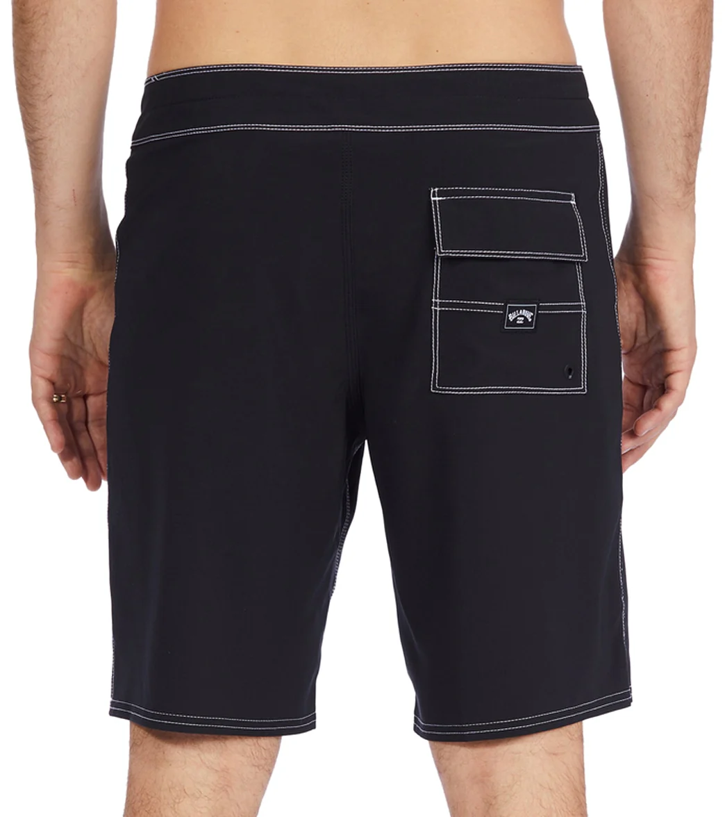 Billabong Men's All Day Pro 19" Boardshorts - Image 10