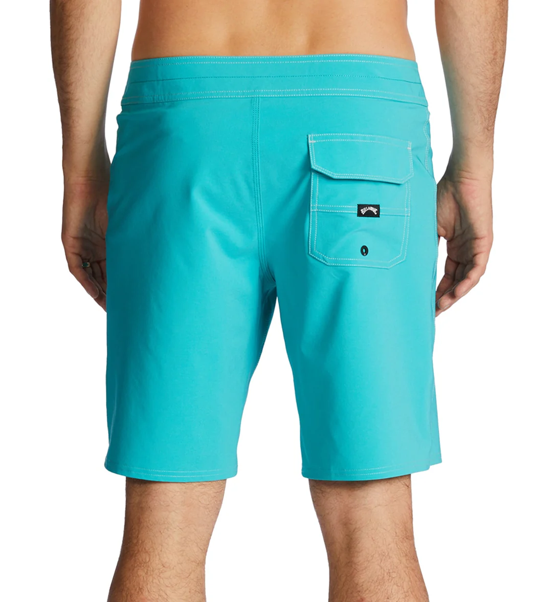 Billabong Men's All Day Pro 19" Boardshorts - Image 3