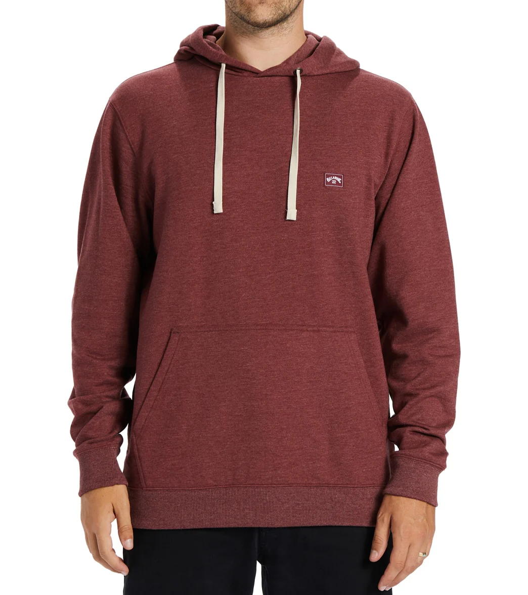 Billabong Men's All Day Pullover Hoodie - Image 7
