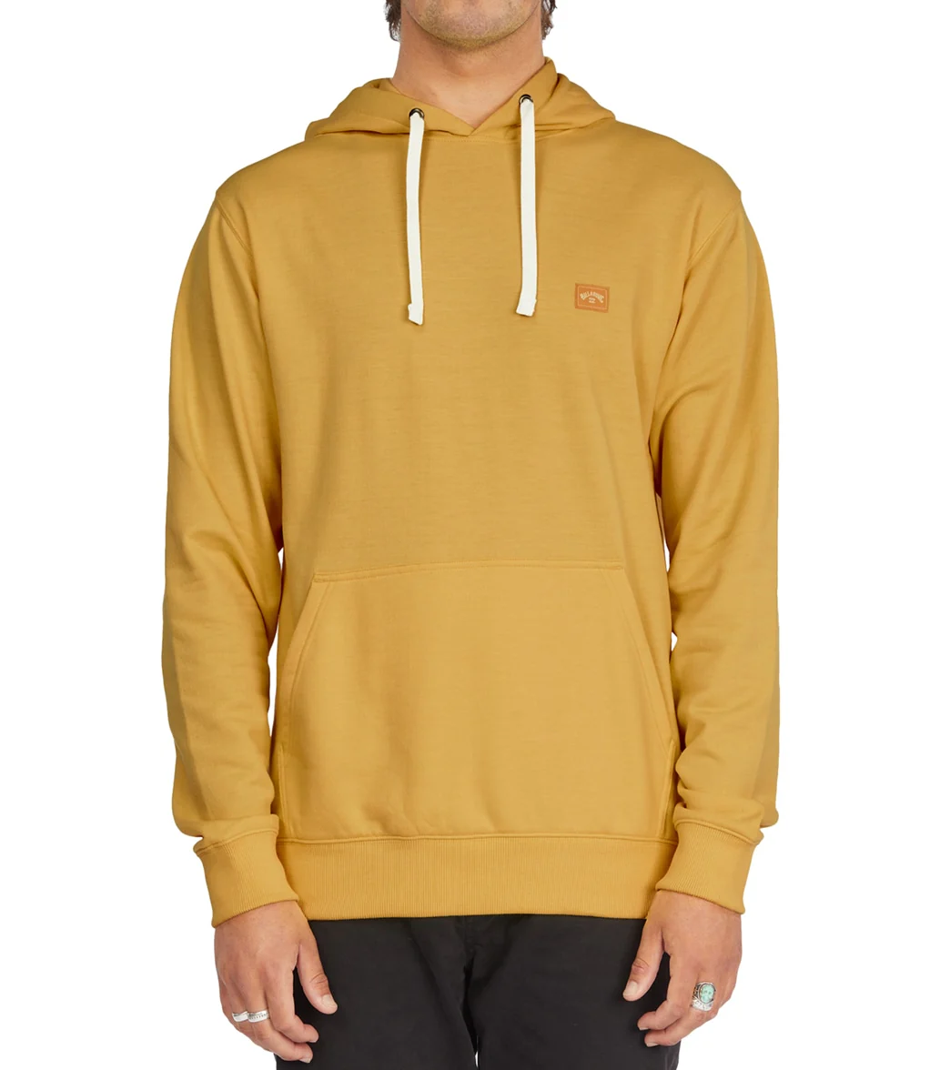 Billabong Men's All Day Pullover Hoody - Image 15