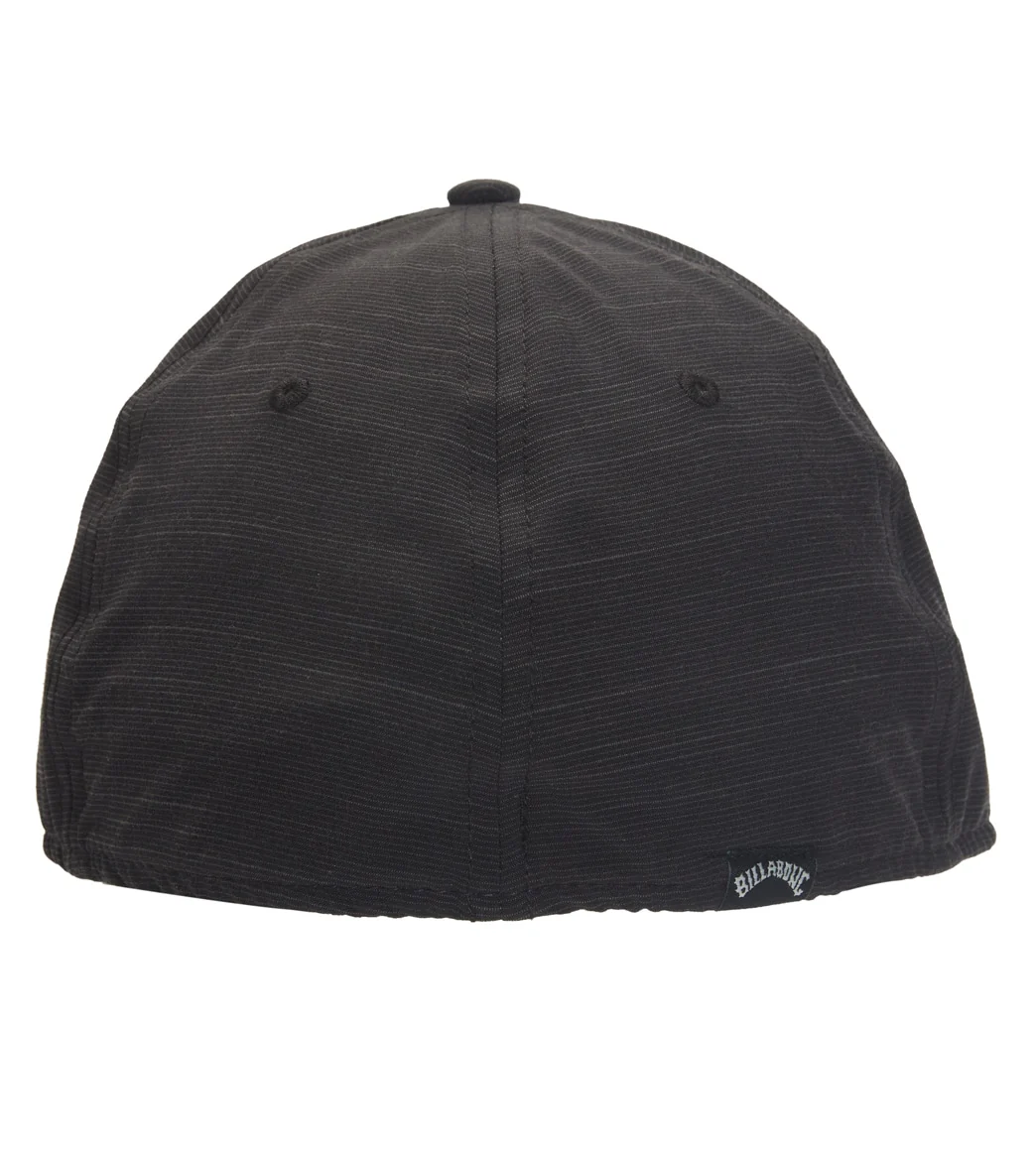 Billabong Men's All Day Stretch Hat - Image 3