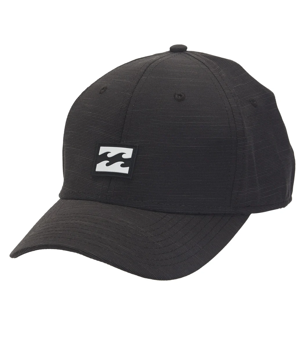 Billabong Men's All Day Stretch Hat - Image 5