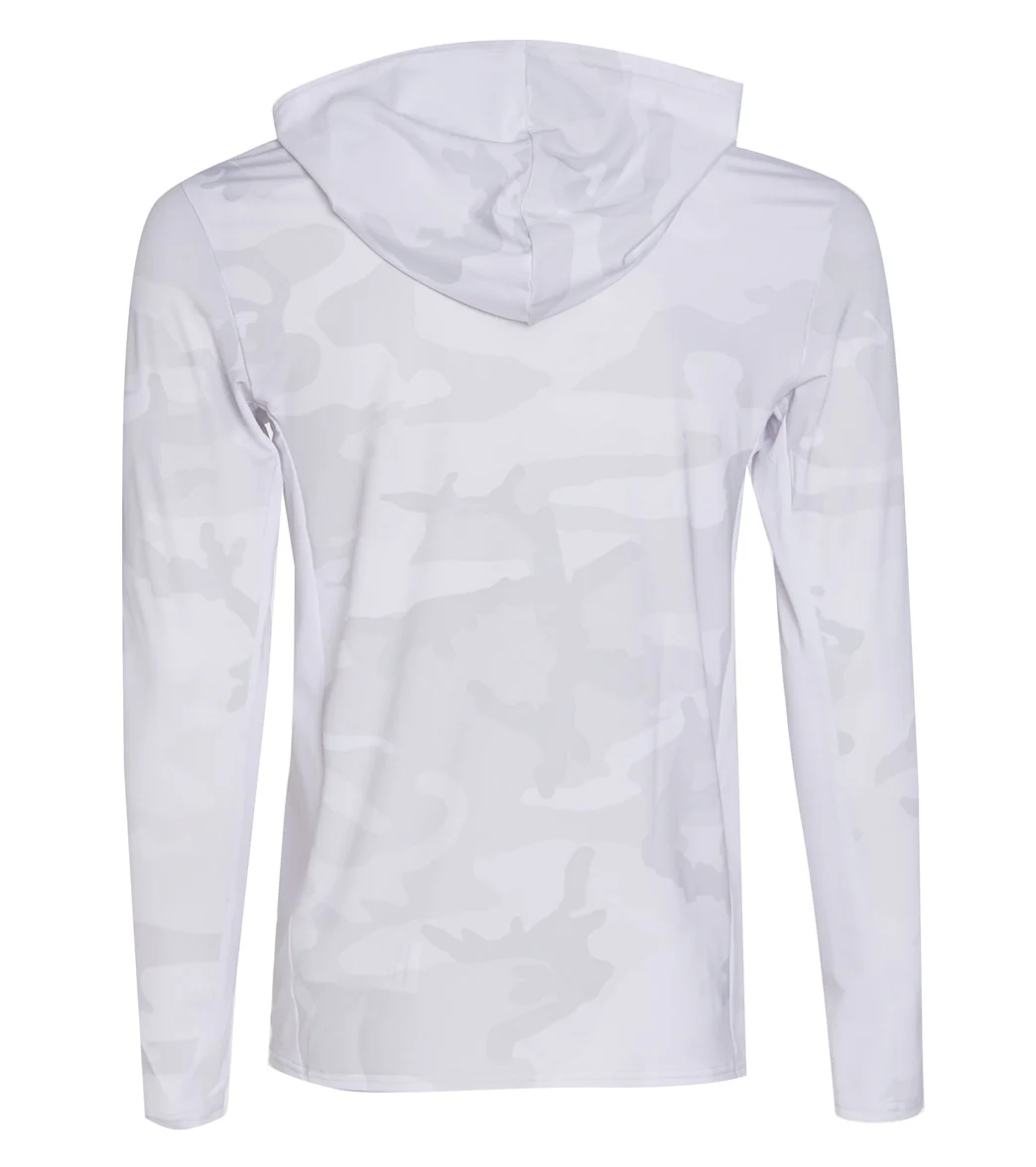 Billabong Men's Arch Mesh Long Sleeve Hoody - Image 2