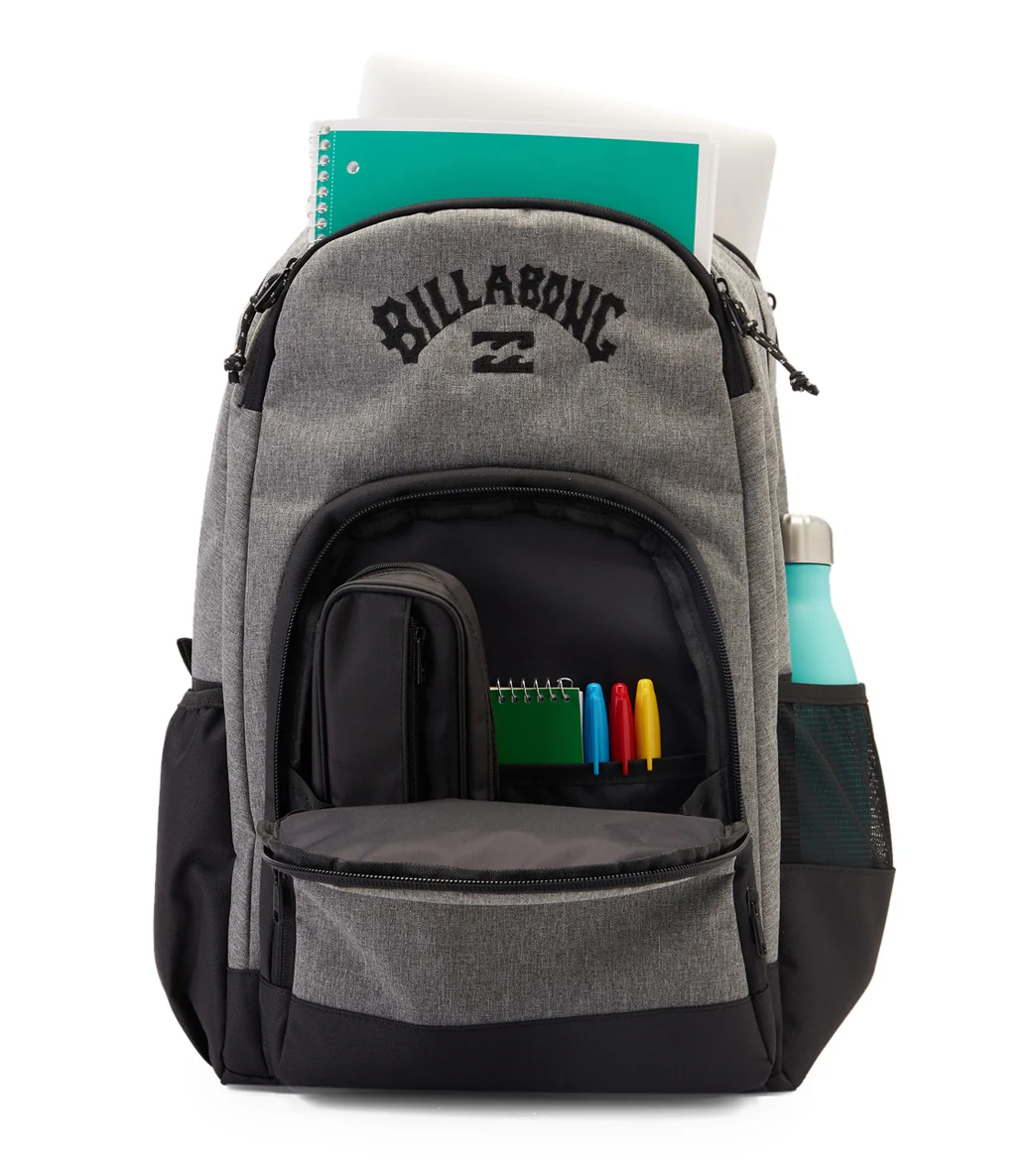 Billabong Men's Command Backpack - Image 4