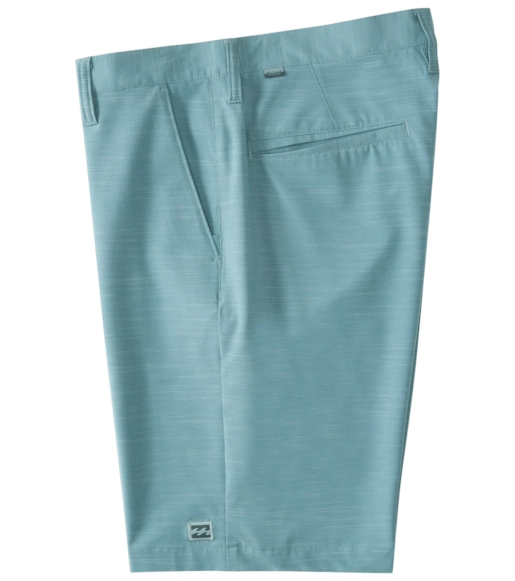 Billabong Men's Crosfire Slub Submersible Short - Image 18