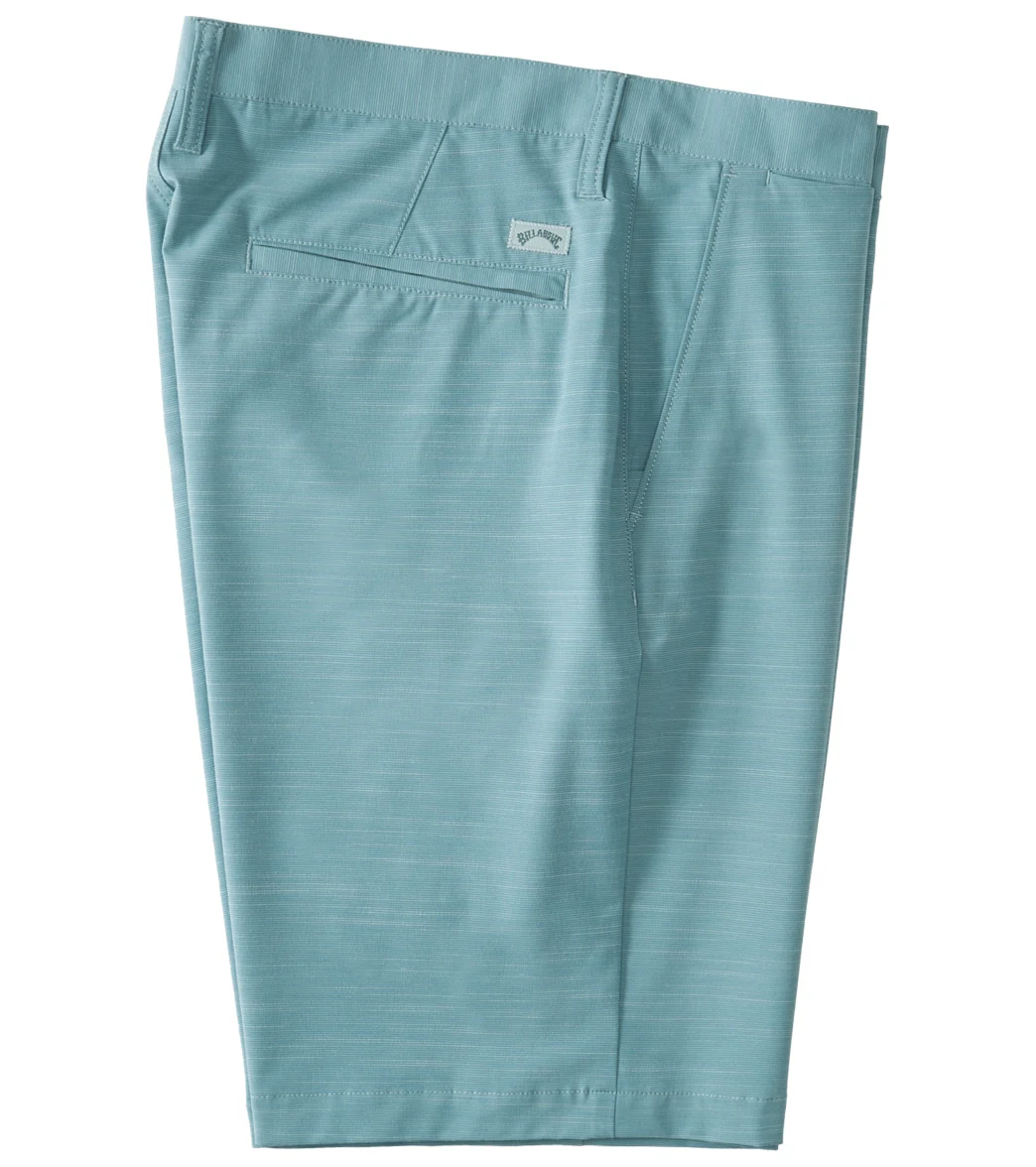 Billabong Men's Crosfire Slub Submersible Short - Image 19