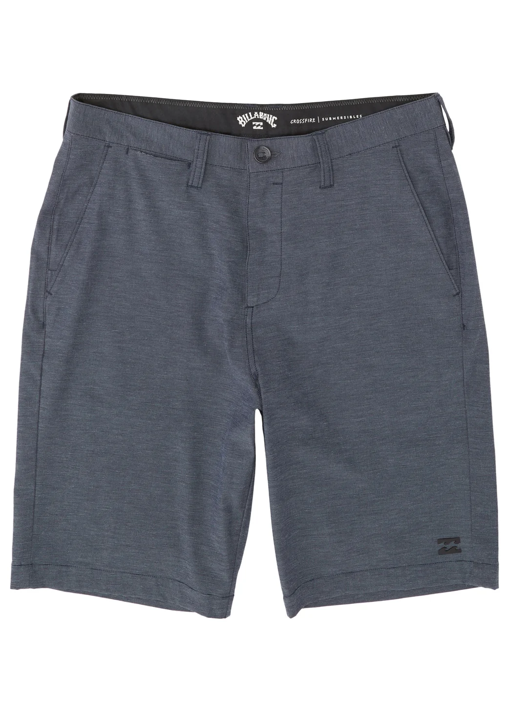 Billabong Men's Crosfire Slub Submersible Short - Image 6