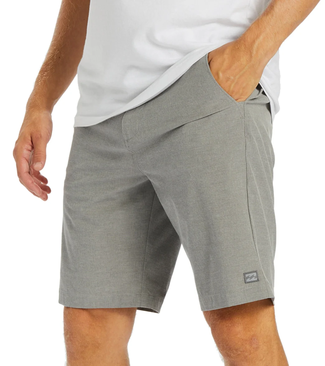 Billabong Men's Crossfire 21" Walkshort - Image 11